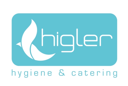Higler Logo