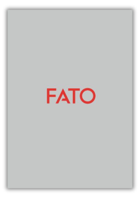 FATO Szalvéta Katalógusok