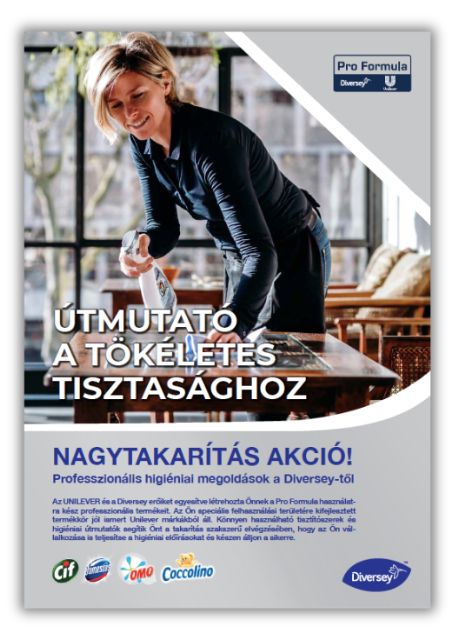 Diversey Katalógus