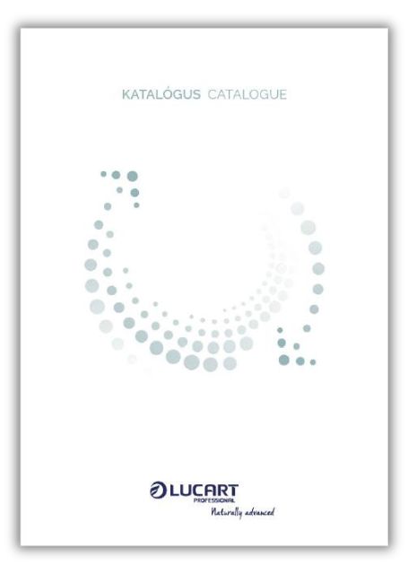 Lucart Professional Katalóus