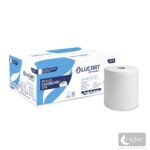 Lucart Strong 155 ID Cardboard Core (6 tekercs/karton)