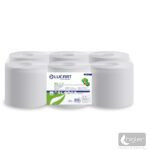 Kéztörlő Lucart Eco CF19 (6 tekercs/csomag)