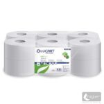 Lucart Eco 19J (12 tekercs/csomag)