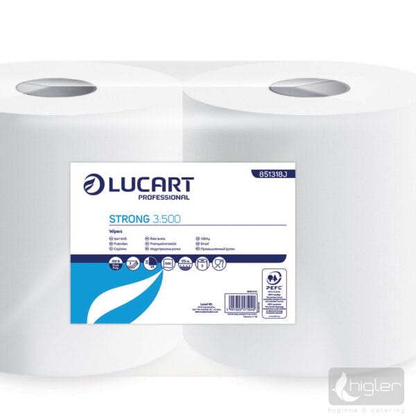 Lucart Strong 3.500 (2 db/csomag)