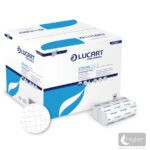 Lucart Strong 216 TI Hajtogatott szalvéta