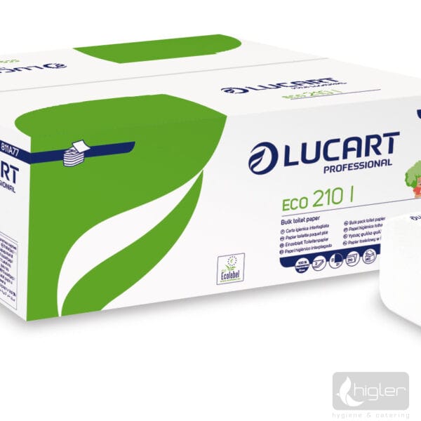 Lucart ECO 210 I (8400 lap)