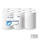 Lucart Strong L-ONE Mini 180 (12 tekercs/csomag)