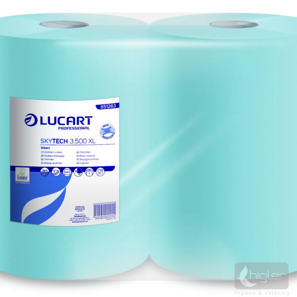 Lucart Skytech 3.500 XL (2 db/zsák)