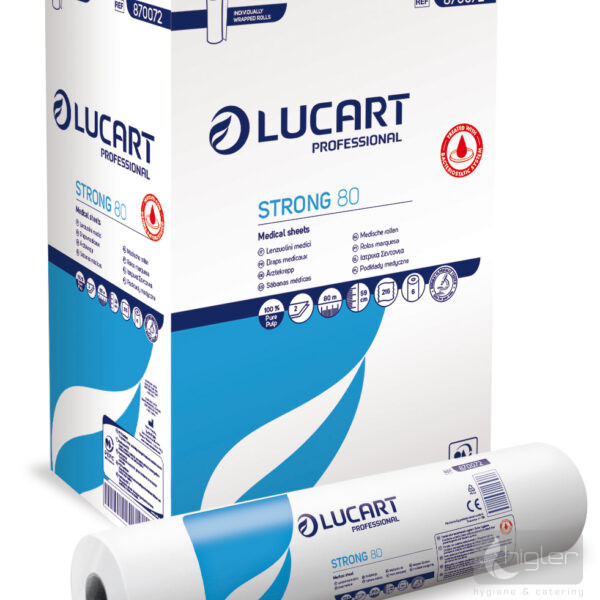 Lucart STRONG 80 JOINT (59cm x 80m)