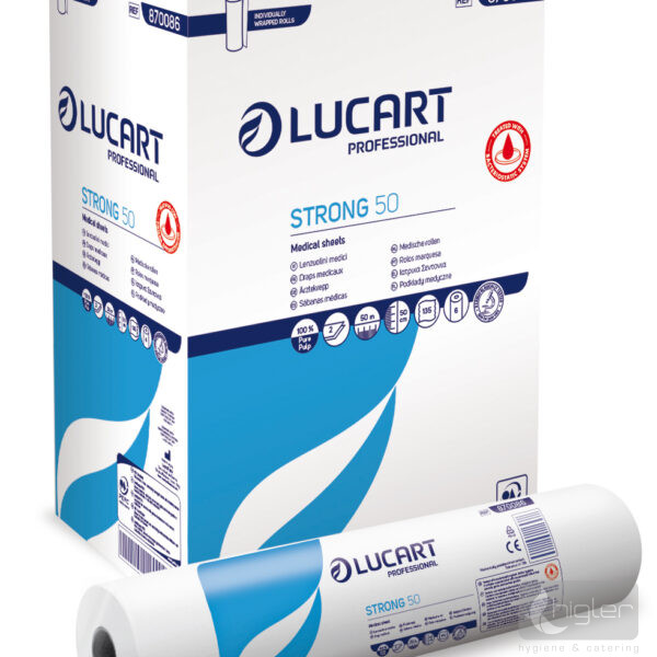 Lucart STRONG 50 JOINT (37cm x 50m)