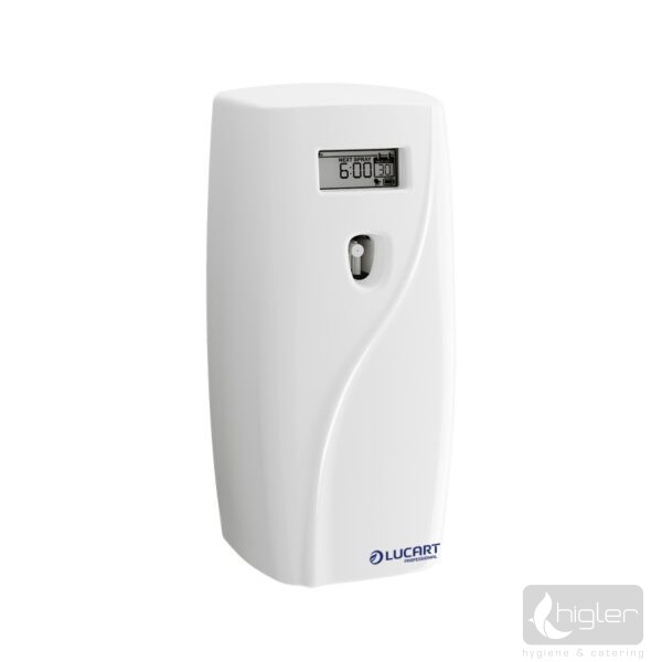 Lucart Air Freshner Spray Adagoló - fehér
