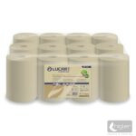 Lucart Econatural CF14 (12 tekercs/csomag)