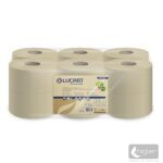 Lucart Econatural 19J (12 tekercs/csomag)