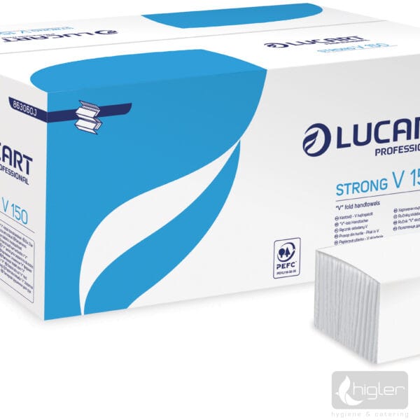 Lucart Strong V150 863060J