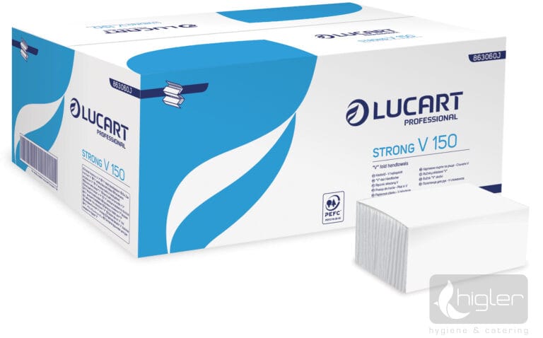 Lucart Strong V150 863060J