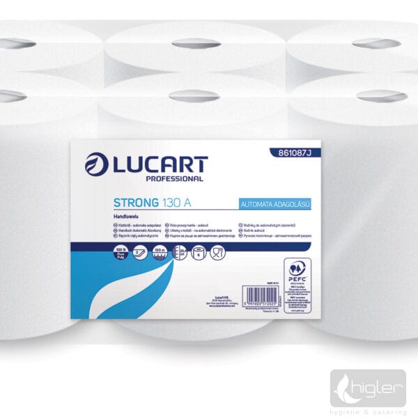 Lucart Strong 130A 861087