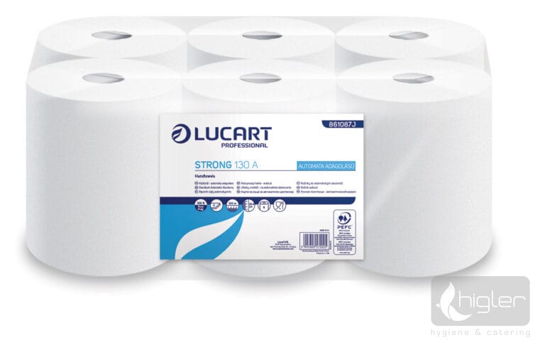 Lucart Strong 130A 861087
