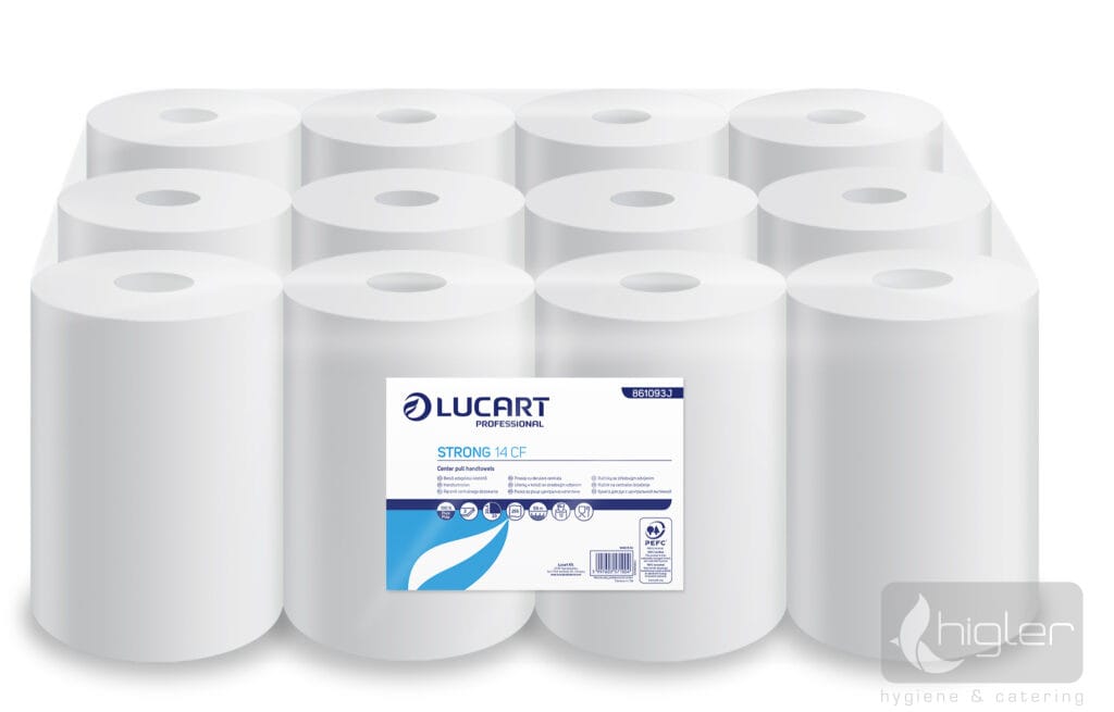 Lucart Strong 14 CF 861093