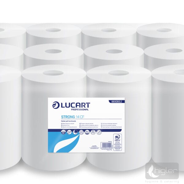Lucart Strong 14 CF 861093