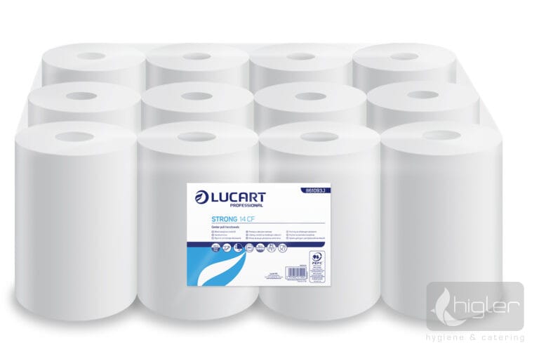 Lucart Strong 14 CF 861093