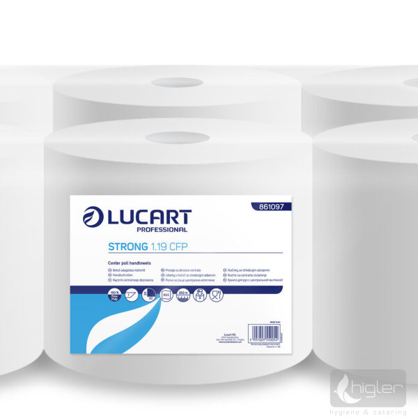 Lucart Strong CFP 1.19 (6 tekercs/csomag)