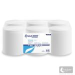 Kéztörlő Lucart Strong 1.19 CL (6 tekercs/csomag)