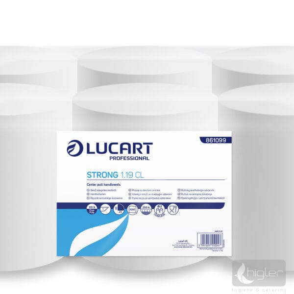 861099 Lucart Strong 1.19 CL
