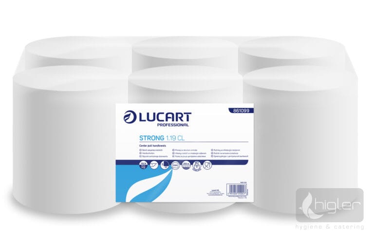 861099 Lucart Strong 1.19 CL