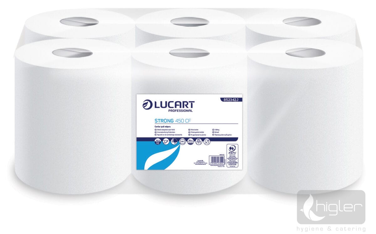 Lucart Strong 450 CF 852342J
