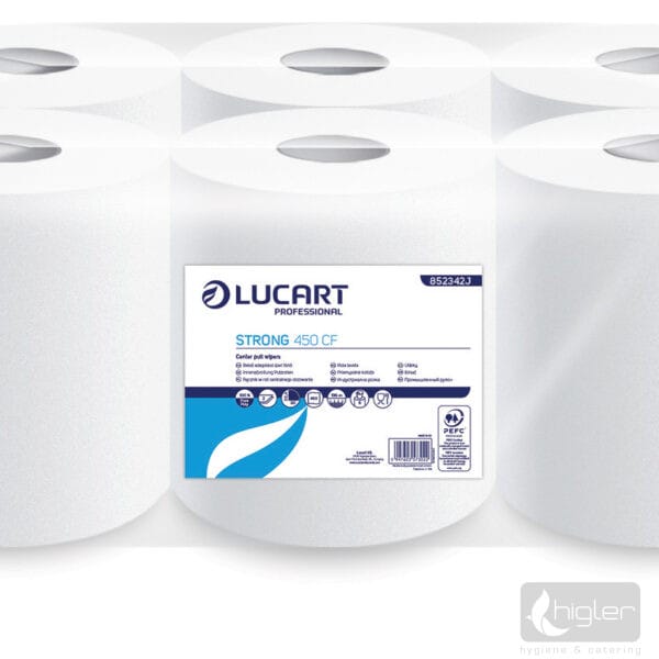 Lucart Strong 450 CF 852342J