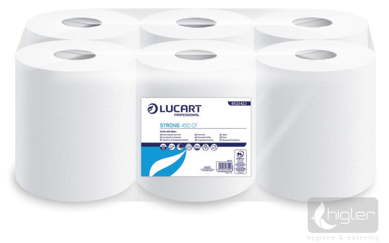 Lucart Strong 450 CF 852342J