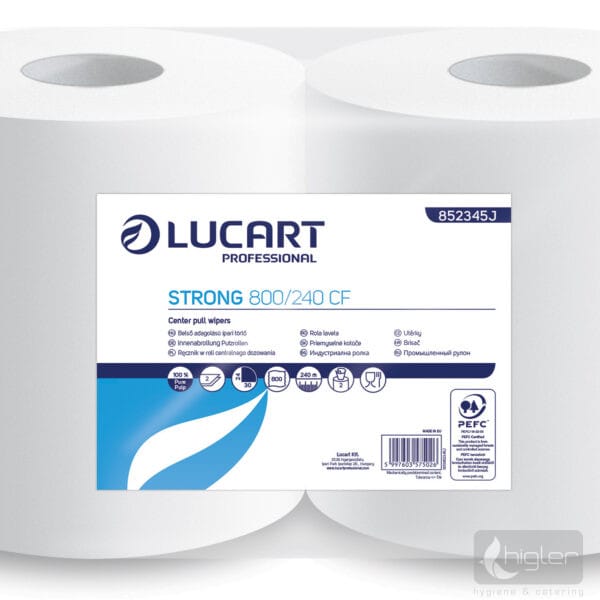 Lucart Strong 800/240 CF 852345J