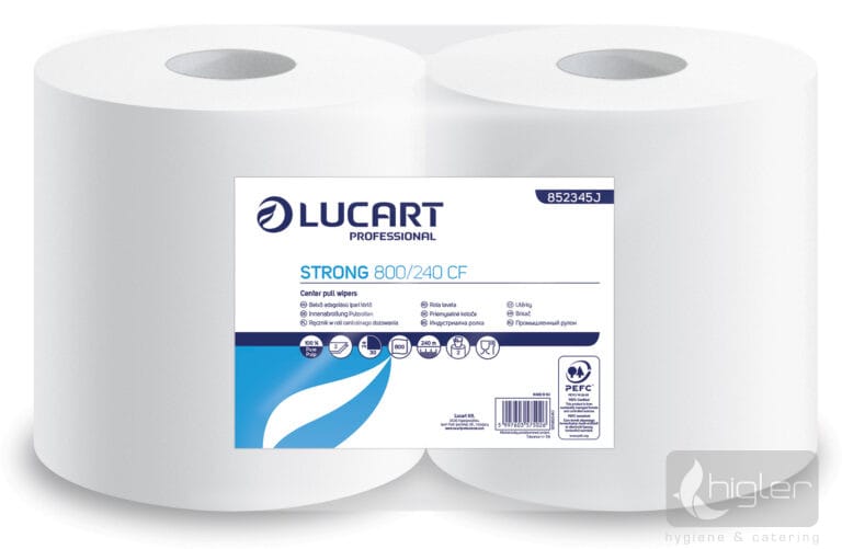 Lucart Strong 800/240 CF 852345J