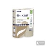 Lucart Econatural 6.3 (250 lap, 6 tekercs/csomag)