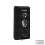 Lucart EcoNatural Soap folyékony szappan adagoló 0,55 L fekete