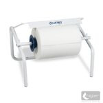 Lucart Ipari törlő tartó fali/asztali fehér