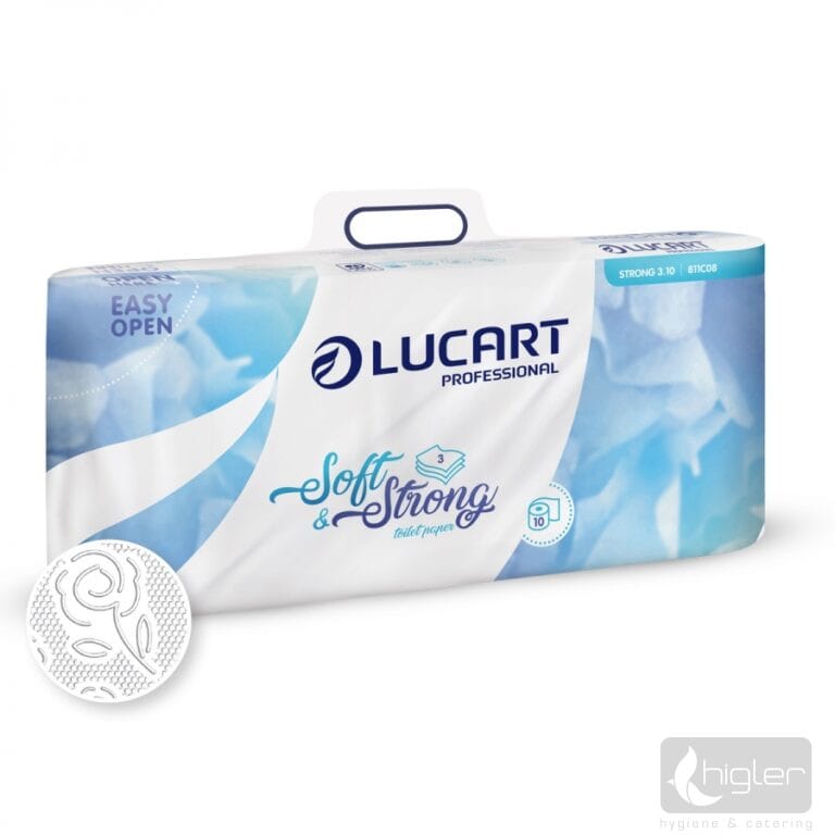 Lucart Soft & Strong 3.10
