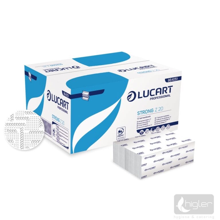 Lucart Strong Z20 864051