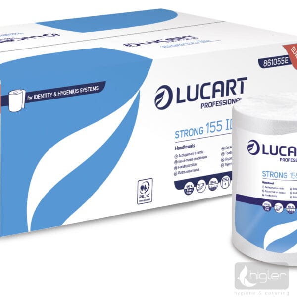 Lucart Strong 155ID 861055