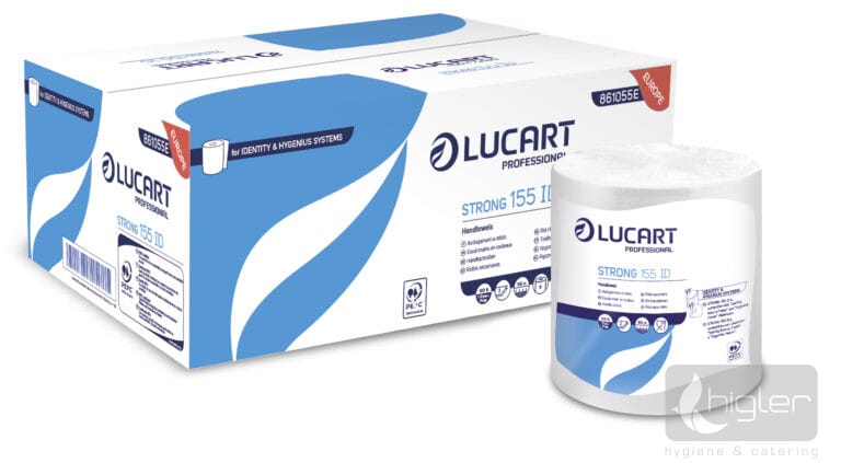 Lucart Strong 155ID 861055