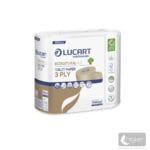 Lucart Econatural 4.3 (4 tekercs/csomag)