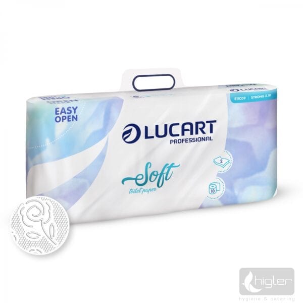 Lucart Strong 2.10