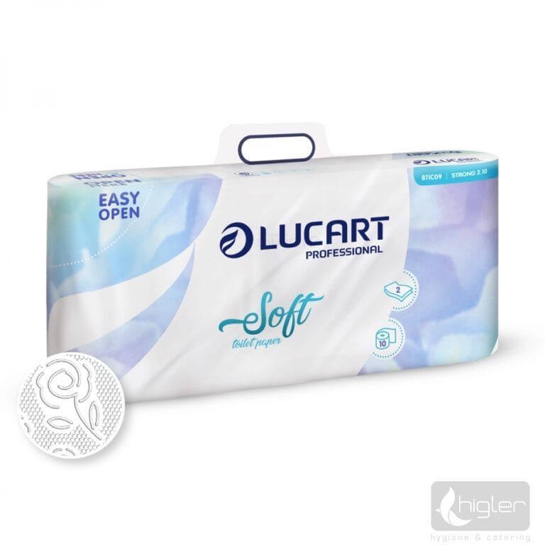 Lucart Strong 2.10