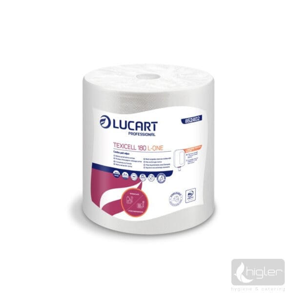 Kéztörlő Lucart Airtech 180 L-One