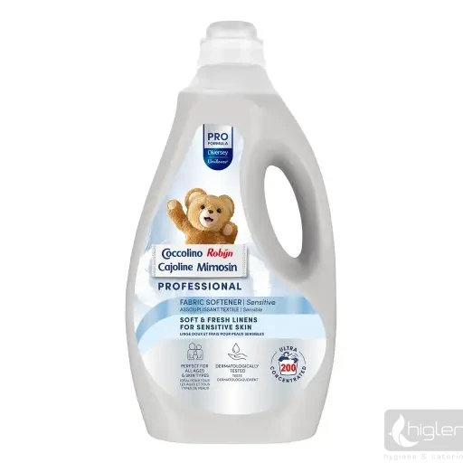 Coccolino Prof Pure öblítő