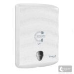 Lucart EcoNatural Hajtogatott kéztörlő adagoló - fehér