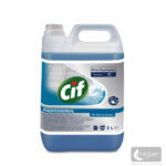 Cif Pro Formula Brilliance Ocean 5L