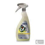Cif Pro Formula Power Cleaner Degreaser 750ml