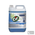 Cif Pro Formula Glass & Multi Surface 5L