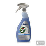 Cif Pro Formula Glass & Multi Surface 750ml